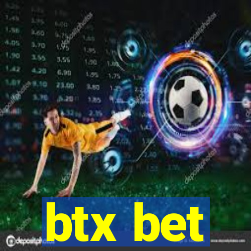 btx bet